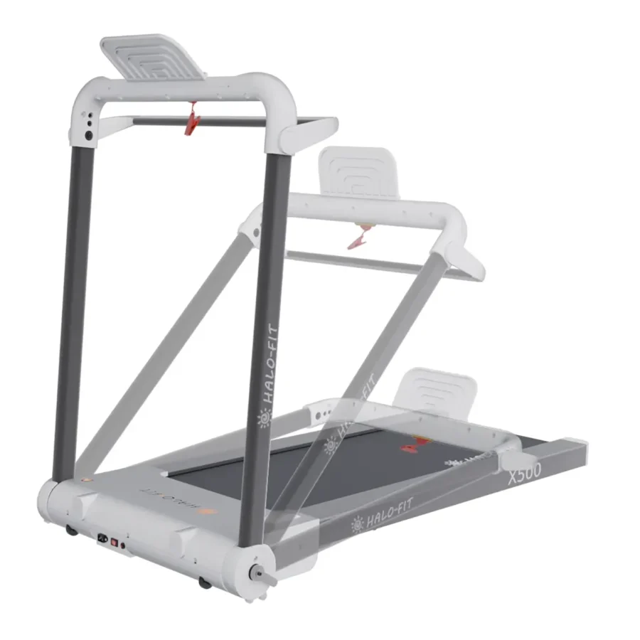 2 domowa bieżnia dla dużych ludzie