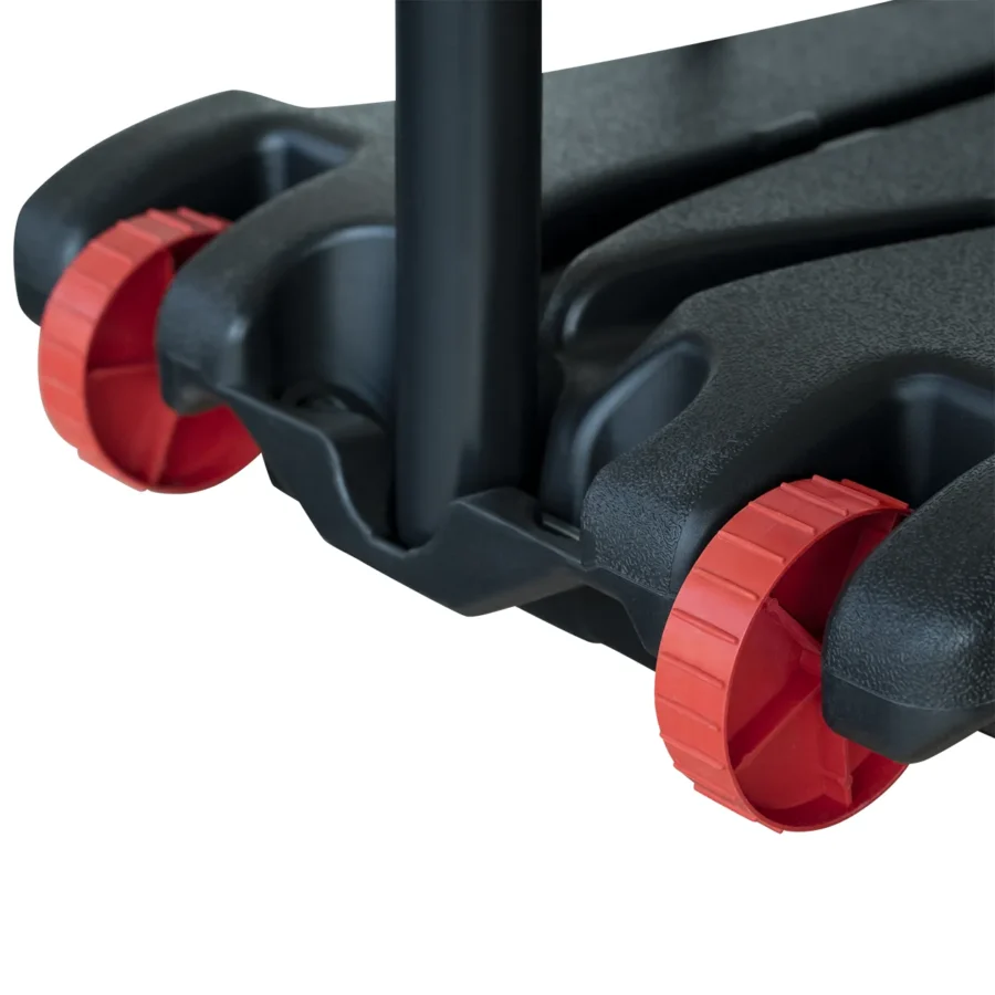 Zestaw Kosz do koszykówki ze regulowanym stojakiem piłka i pompka w zestawie