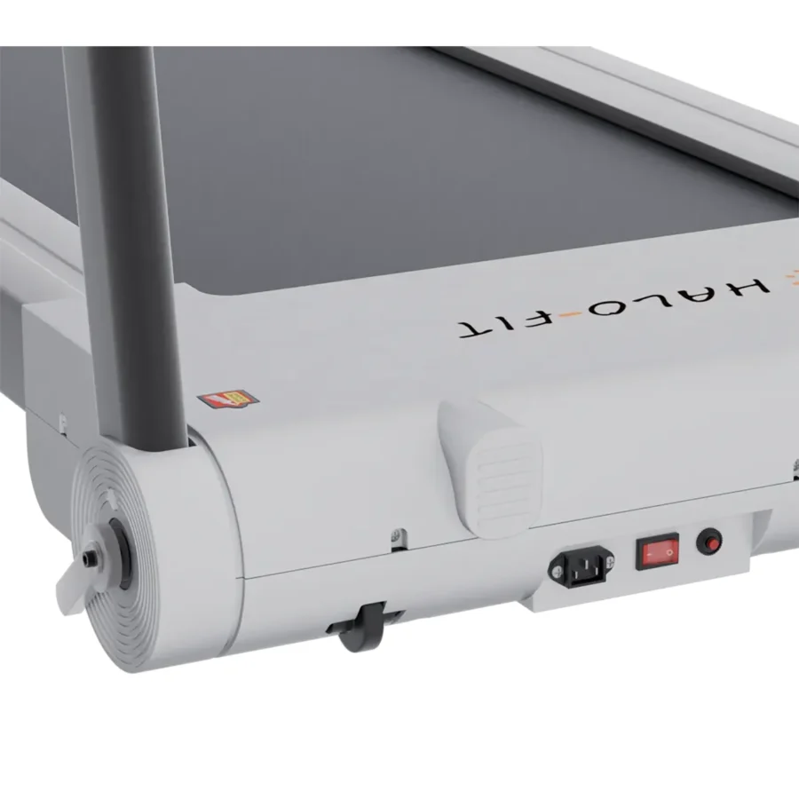 Halo Fit X500 lider niezawodności wśród bieżni