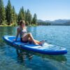 Deska sup relax HaloFit Mocna i Stabilna