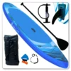 Deska SUP 335cm pompowana HALO-FIT z uchwytem do kamery