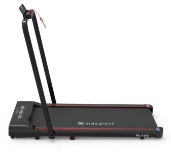 Bieżnia domowa Blade Ranking bieżni 2025: najlepsze modele do mieszkania