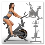 Rowerek Treningowy Halo-Fit Speed200 Rabat 20%