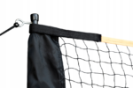 Siatka Uniwersalna 3w1 Badminton Tenis Siatkówka Halo-Fit