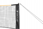 Siatka Uniwersalna 3w1 Badminton Tenis Siatkówka Halo-Fit
