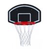 Kosz do koszykówki dla dzieci do montażu na ścianie