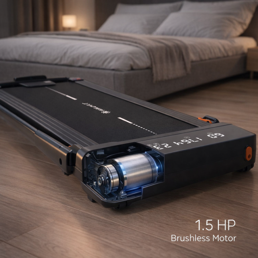 1772062543511-019c9727-c123-7b7b-9ebd-eb79a97bd125 Bieżnia Halofit X150 Black z Fitshow