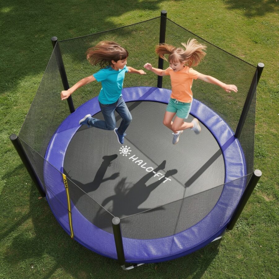 Hamak ogrodowy dla dzieci 10FT duży stabilny i bezpieczny Hamak ogrodowy dla dzieci 10FT duży stabilny i bezpieczny