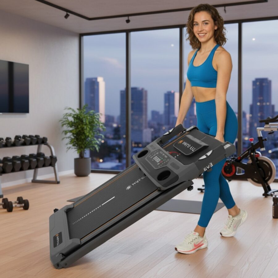 Untitled (23) Halofit Eva bieżnia domowa