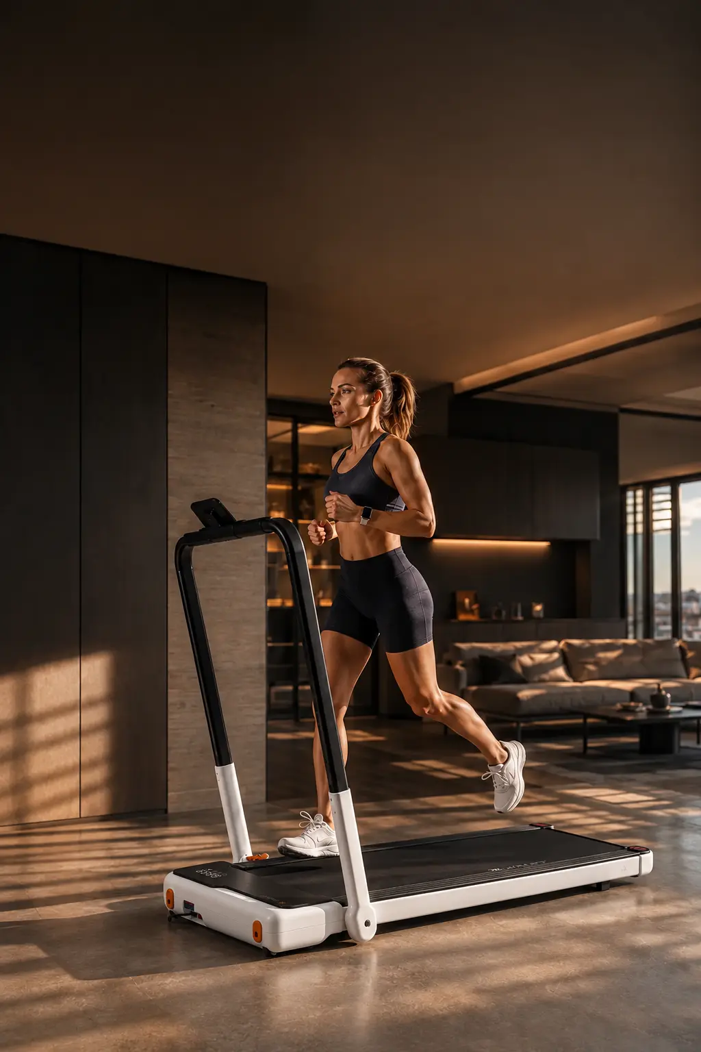 Bieżnia Halo Fit X150