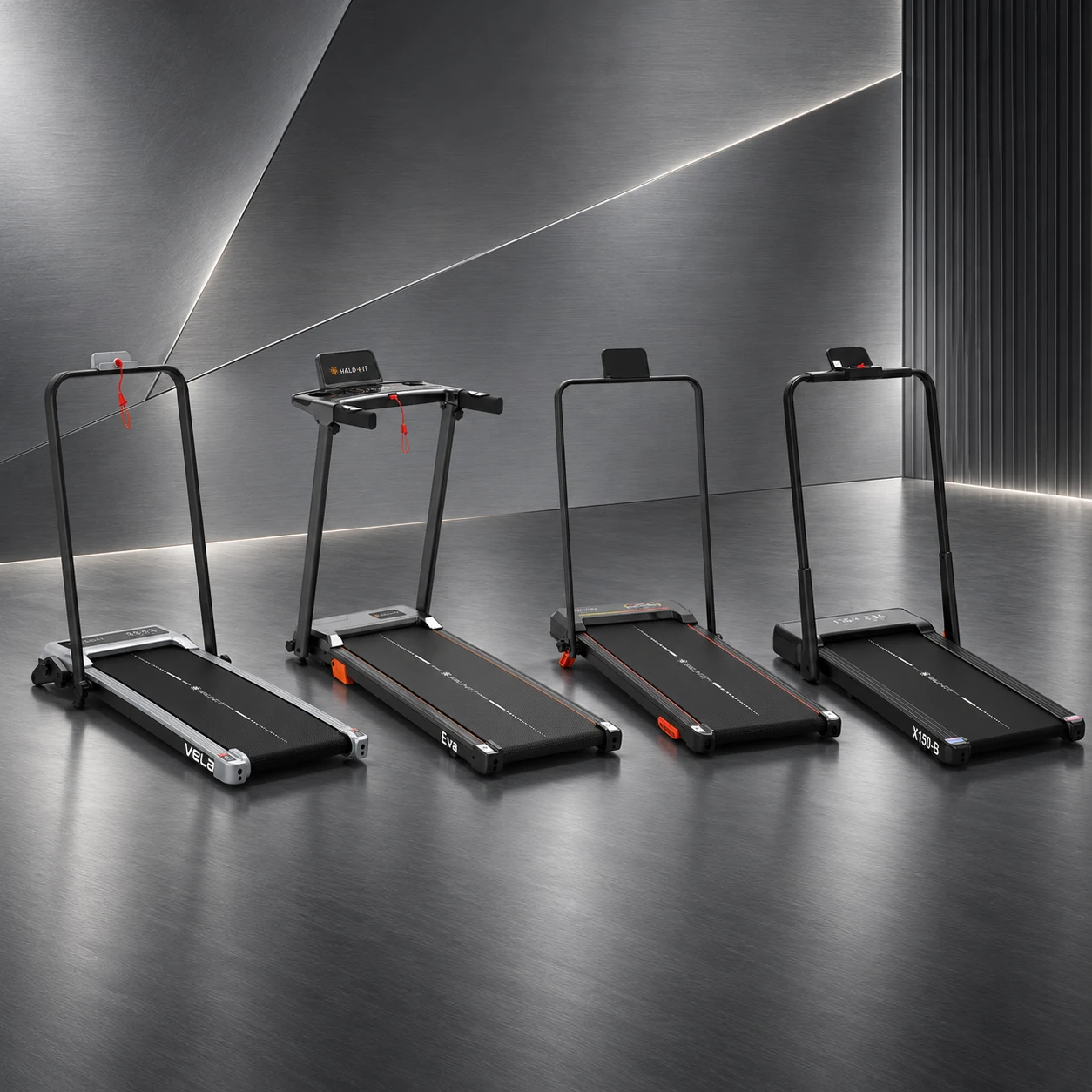 bieznie-domowe-halo-fit-modele Bieżnie domowe Halo-Fit